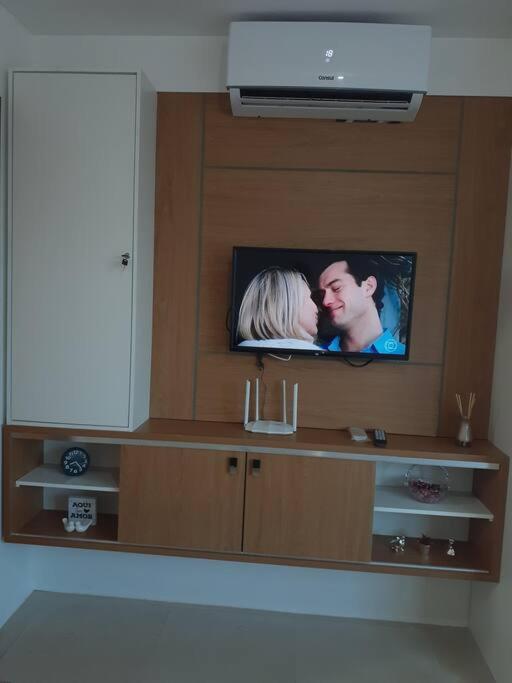 Golden Shopping Home Service - Boa Viagem- Apt608 Recife Exterior photo
