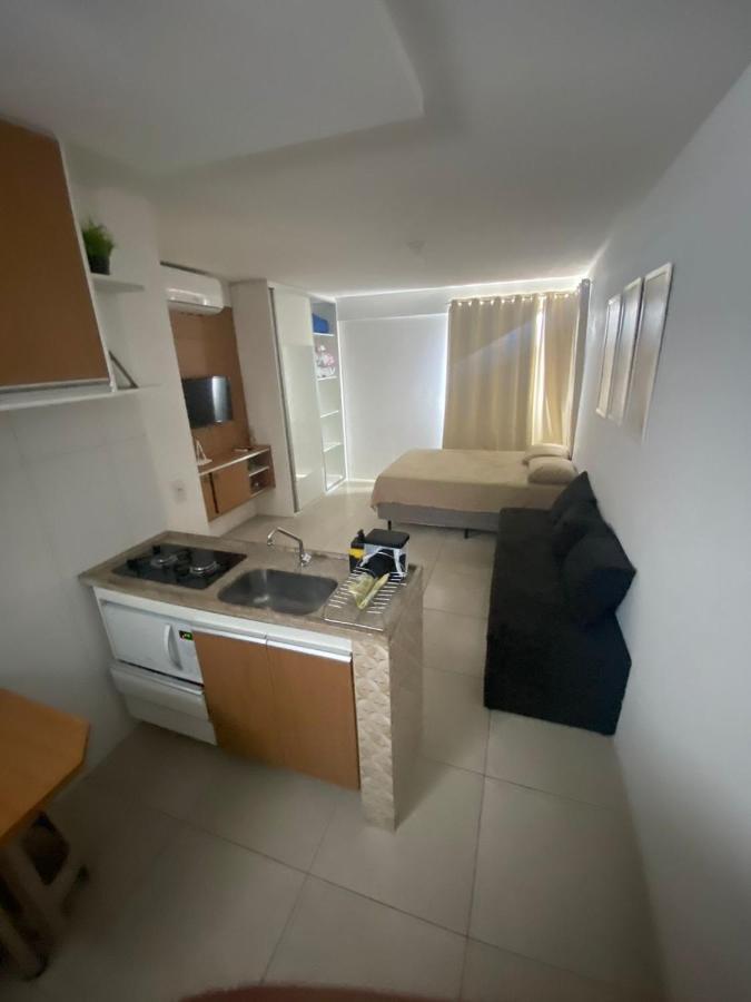 Golden Shopping Home Service - Boa Viagem- Apt608 Recife Exterior photo