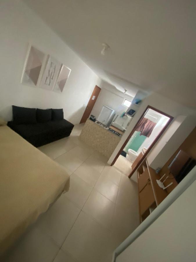 Golden Shopping Home Service - Boa Viagem- Apt608 Recife Exterior photo